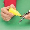 SprayCraft SP30KC-EU Gravity Feed Airbrush & Compressor Kit